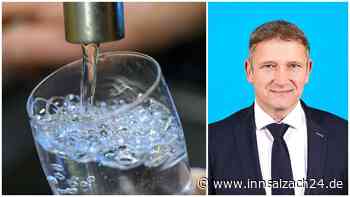 PFOA-Schäden: „Butter bei die Fische“ – Landrat Tobias Windhorst will im Landkreis anpacken