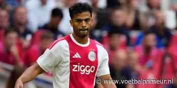 Ajax en Owen Wijndal gaan uit elkaar: dit was het salaris van de verdediger