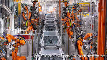 Europäische Autoindustrie: Warum der große Stellenabbau erst beginnt