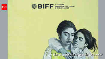 Bengali film ‘About an Intimate Matter’ of a teacher's life goes to Busan fest