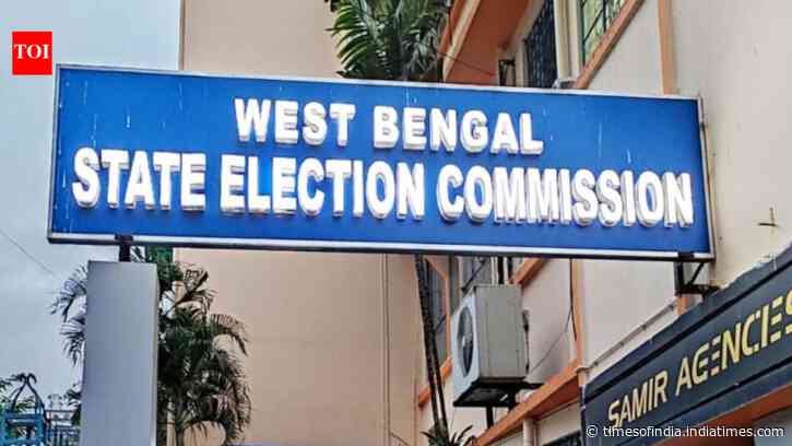 Kolkata, Howrah civic polls to be completed by December 7: SEC