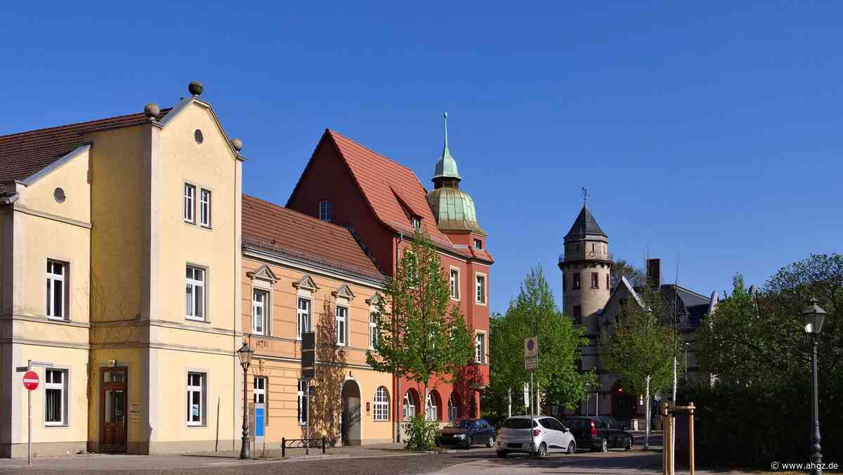 Lutherstadt Wittenberg: Strom abgedreht – Best-Western-Hotel muss schließen
