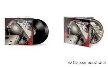 VAN HALEN's Final Studio Album, 'A Different Kind Of Truth', Will Be Back In Print On CD And Vinyl In October