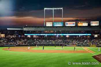 Emergency preparedness night at Dell Diamond aims to help Central Texans prepare for disasters