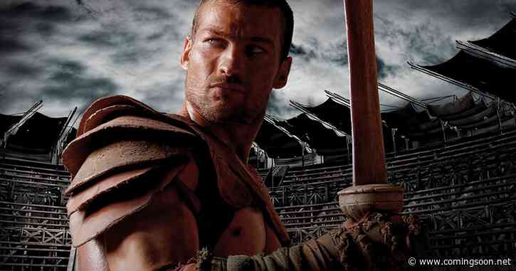 Watch All 4 Seasons of Hit NSFW Gladiator Series Before They Leave Streaming