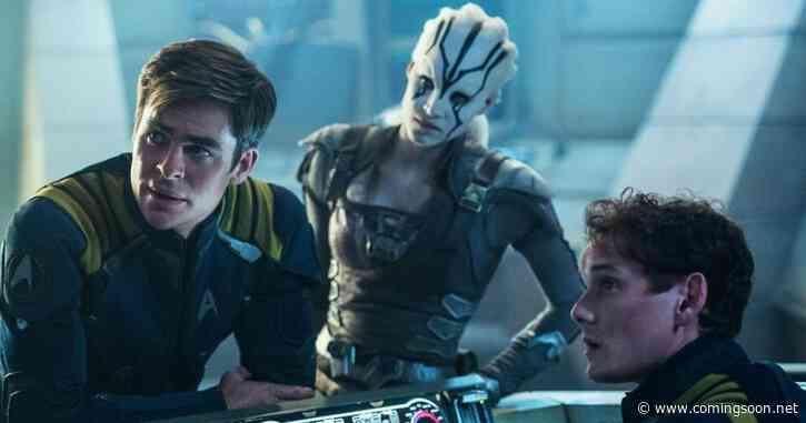 New Star Trek Movie Gets Exciting Details, Will Explore a Side of Starfleet We’ve Never Seen