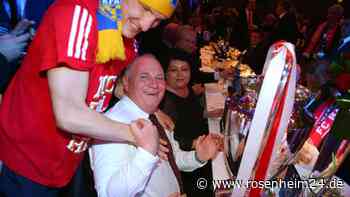 Hoeneß erinnert sich an Schweinsteiger-Worte: „Habe geheult wie ein Schlosshund“