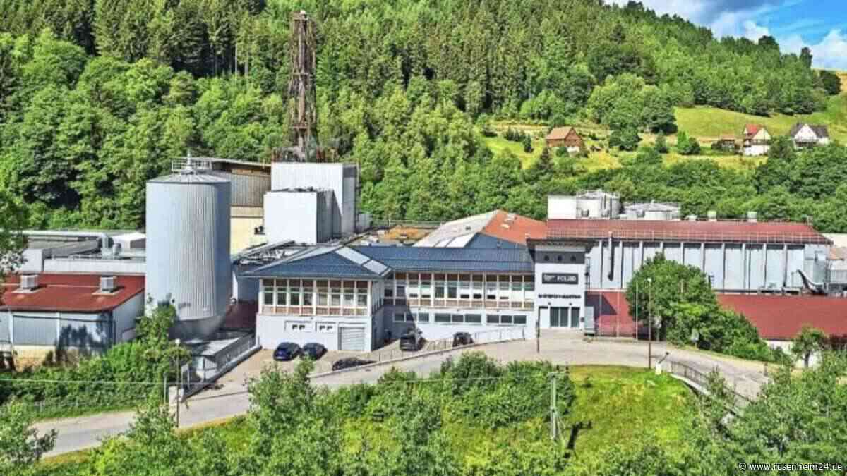 Nach Insolvenz ist endgültig Schluss: Traditionsbetrieb entlässt alle 220 Mitarbeiter