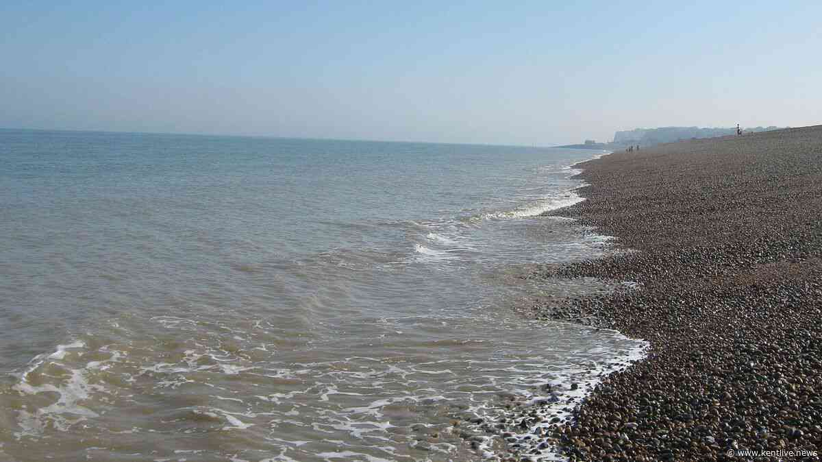 Update on Kent sea sauna plans locals claim look like 'shipping containers'