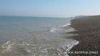 Update on Kent sea sauna plans locals claim look like 'shipping containers'