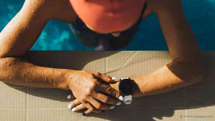 Your smartwatch may be overestimating calories burned by 25 percent