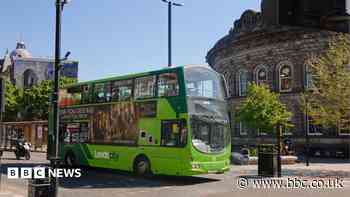 First bus franchising contracts for region signed