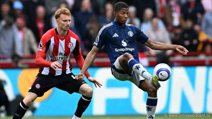 Willem II stunt met komst jongste basisdebutant ooit van Manchester United