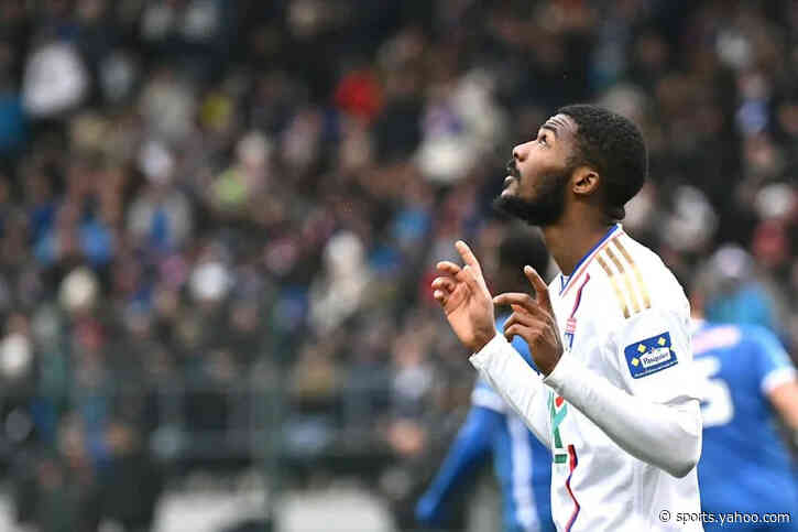 Former Gunner joins Everton in deadline-day move