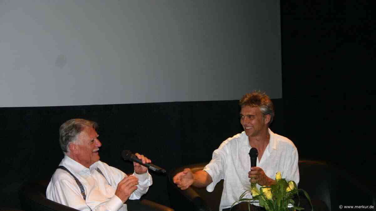 Fünf-Seen-Filmfestival: 20 Jahre, 20 besondere Momente