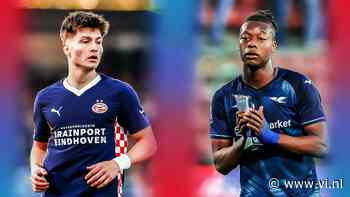 Rondje Transfers: 'Feyenoord hoopt nog op een nieuwe speler'