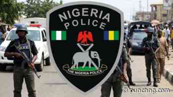 Police dismiss three officers over UNIPORT graduate killing
