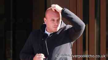 Ex-Merseyside Police Matrix officer raped woman in Liverpool hotel