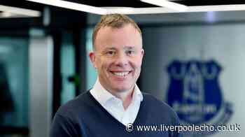 Angry fans make Angus Kinnear demand after Everton 'chaotic' transfer window