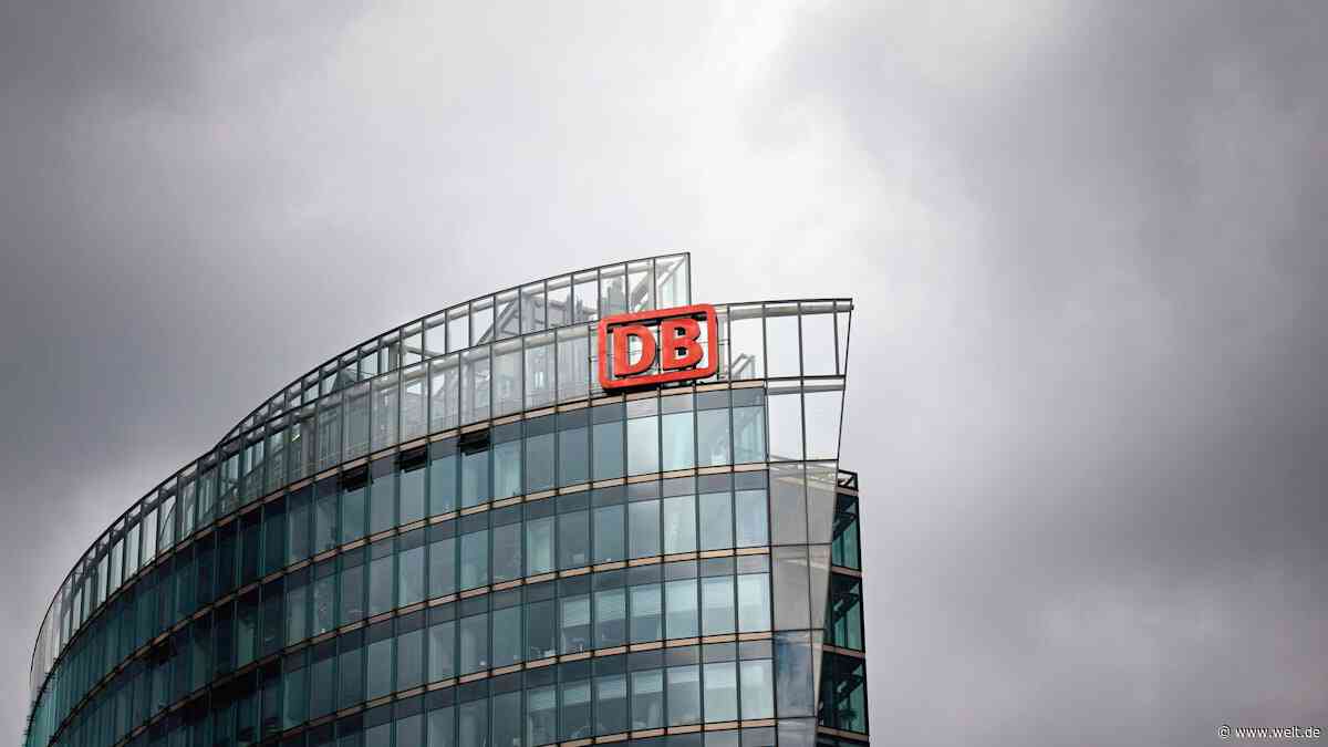 „Aktionswoche gegen den Staat“ – Bahn warnt ihre Mitarbeiter vor linksextremen Anschlägen