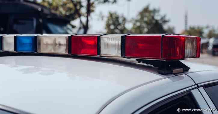 Ex-Richmond County Sheriff's Office major arrested on sex crimes charges, GBI says