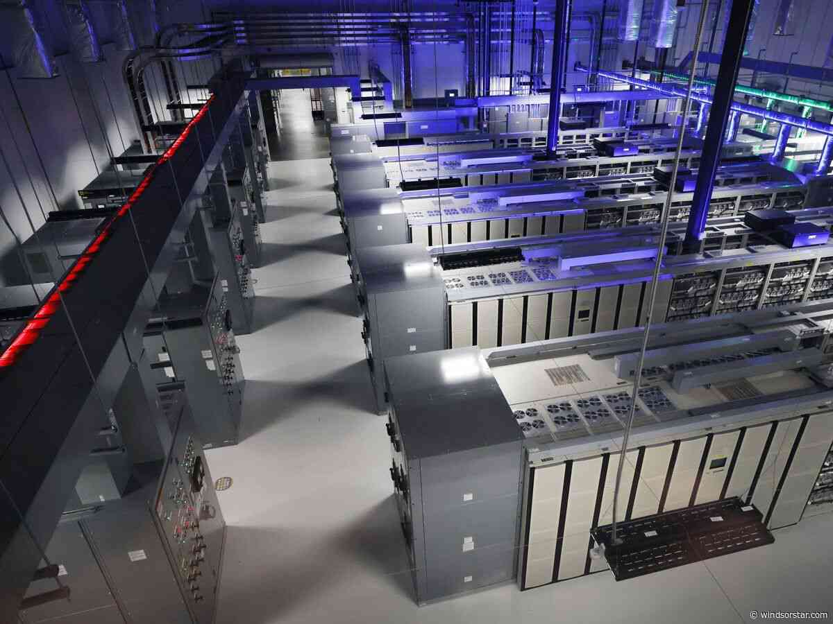 Essex petition backs temporary pause on potential AI data centres