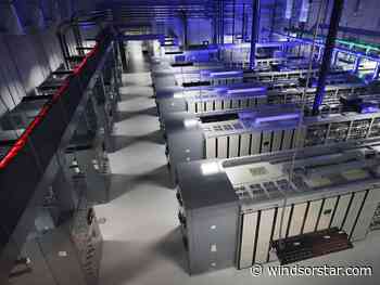 Essex petition backs temporary pause on potential AI data centres