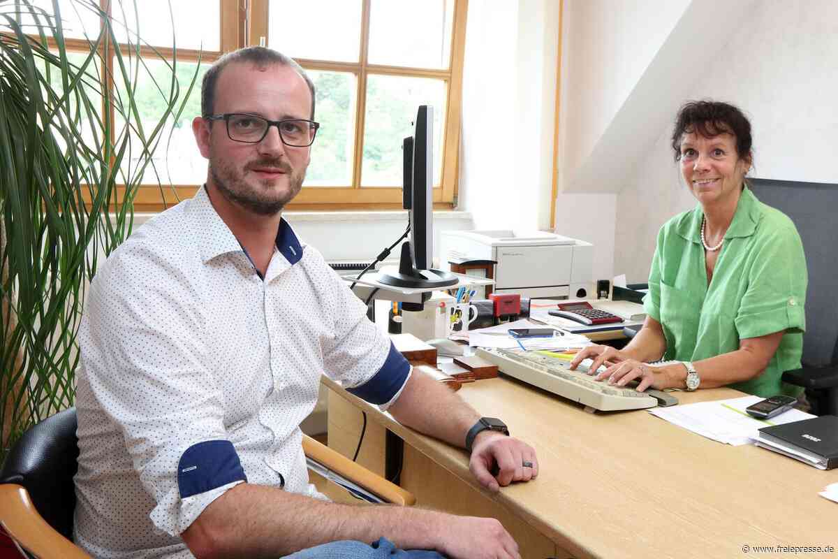 Rückkehr nach Westsachsen: Carlo Kühn übernimmt traditionsreiches Maklerbüro in Werdau
