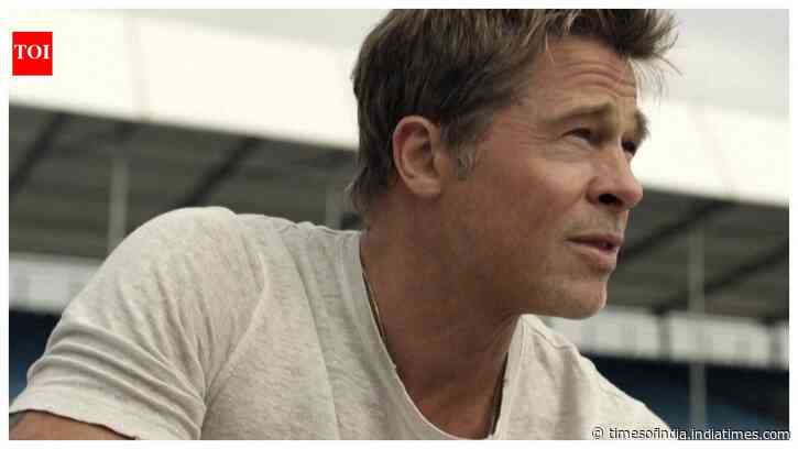 In 1994, Brad Pitt bought a 'Haunted' mansion, which he loved; decades later sold it for $39M
