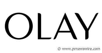 OLAY Expands Its Award-Winning Retinol Collection with New Starter Night Repairing Lotion