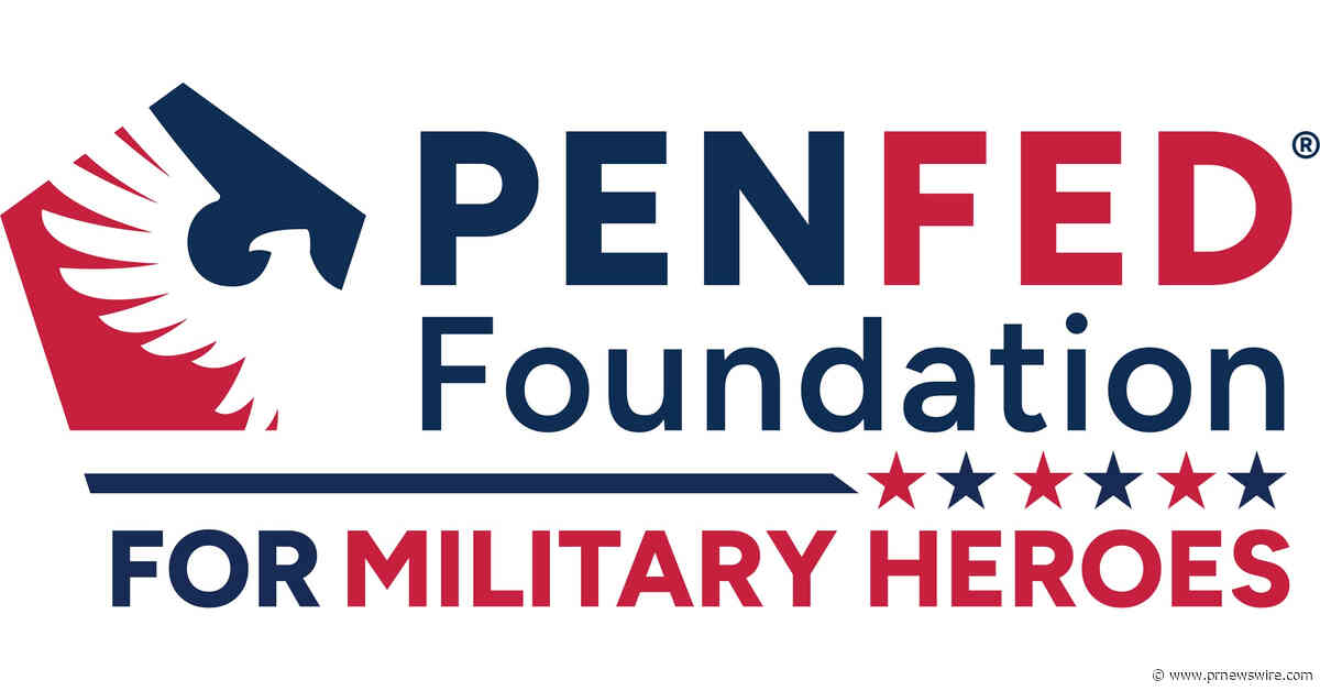PenFed Foundation for Military Heroes Raises Over $1.2 Million for Veterans and Military Families at 23rd Annual Military Heroes Golf Classic