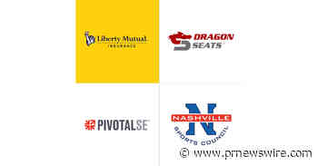 Dragon Seats, Liberty Mutual and Nashville Sports Council Expand Sideline Partnership for 2026 Liberty Mutual Kickoff Game