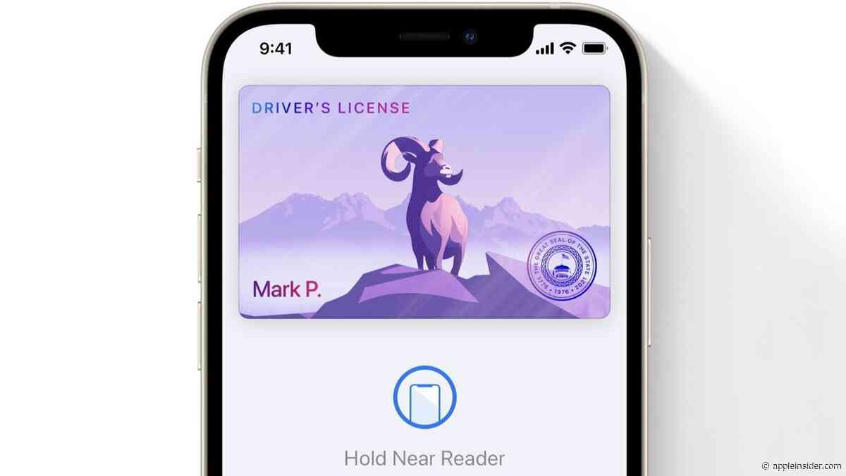 153 million stolen driver's license scans expose a growing ID problem