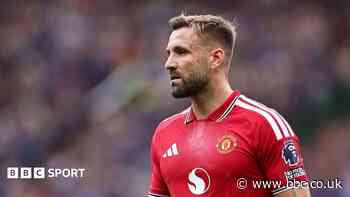 Man Utd and their calculated left-back gamble