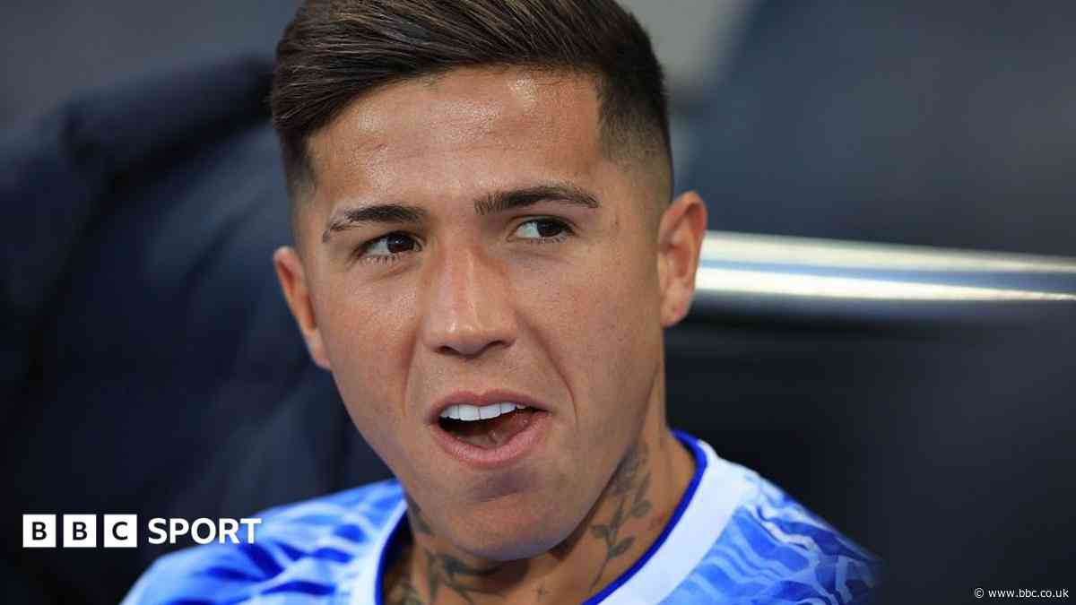Deadlines, acrimony and a record as Man City back Maresca for Fernandez deal