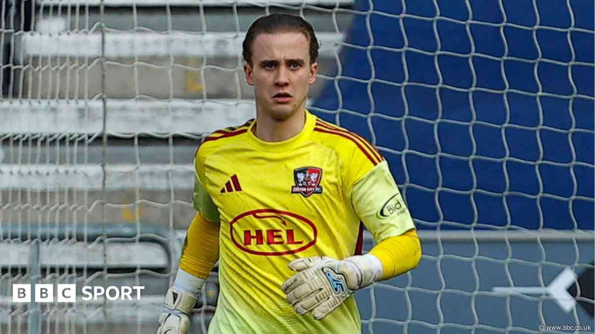 Wigan sign Palace keeper Whitworth and Villa's Burrowes