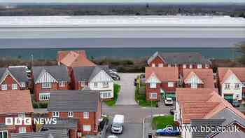 Warehouse firm acts after noise complaints