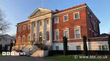 About 230 jobs at risk at cash-strapped council