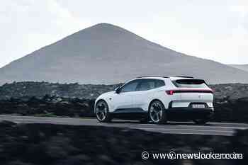 Polestar 4 SUV (2026): prijs, rijbereik, koffer