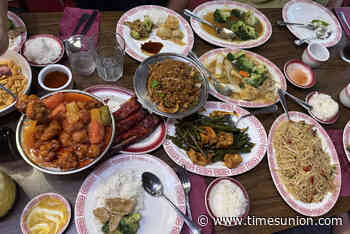 Eng’s in Kingston keeps alive classic Chinese American fare