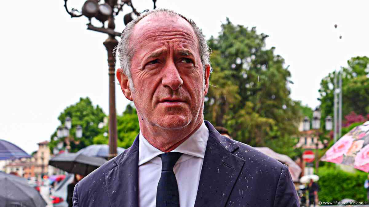 Il Veneto approva la legge sul fine vita: è la prima regione di centrodestra a farlo