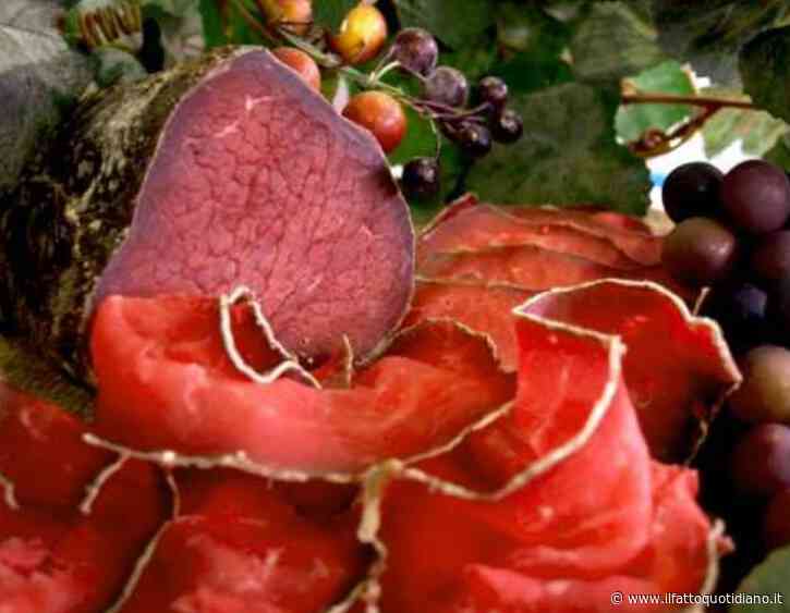 L’Unione europea blocca l’import di carne brasiliana “senza garanzie sull’uso di antibiotici”. Ed è un problema per la produzione della bresaola