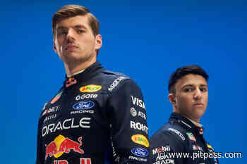 F1: Italian Grand Prix Preview - Red Bull