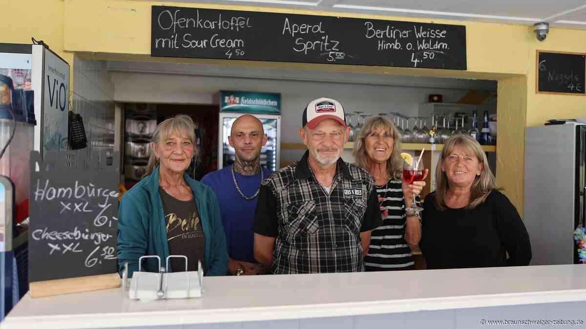 Freibad-Pommes das ganze Jahr: „Silvi‘s Imbiss“ eröffnet neuen Standort in Helmstedt