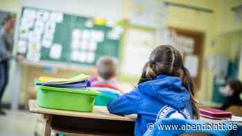 Wieder ein Einbruch an Hamburger Grundschule: Täter stehlen Computer und Bargeld