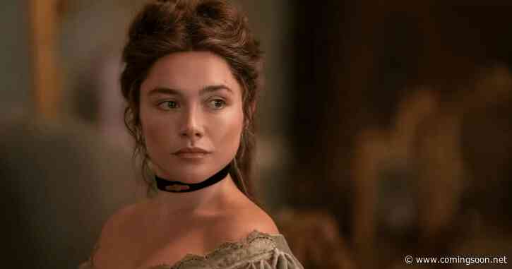East of Eden Trailer: Florence Pugh Becomes the Face of Evil in Netflix’s Ambitious Show