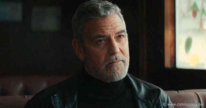 George Clooney Defends Mark Ruffalo as Paramount-Warner Bros. Merger Puts Jobs at Risk