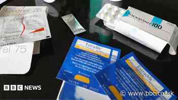Menopausal women pose as men to buy testosterone online after prescription difficulties