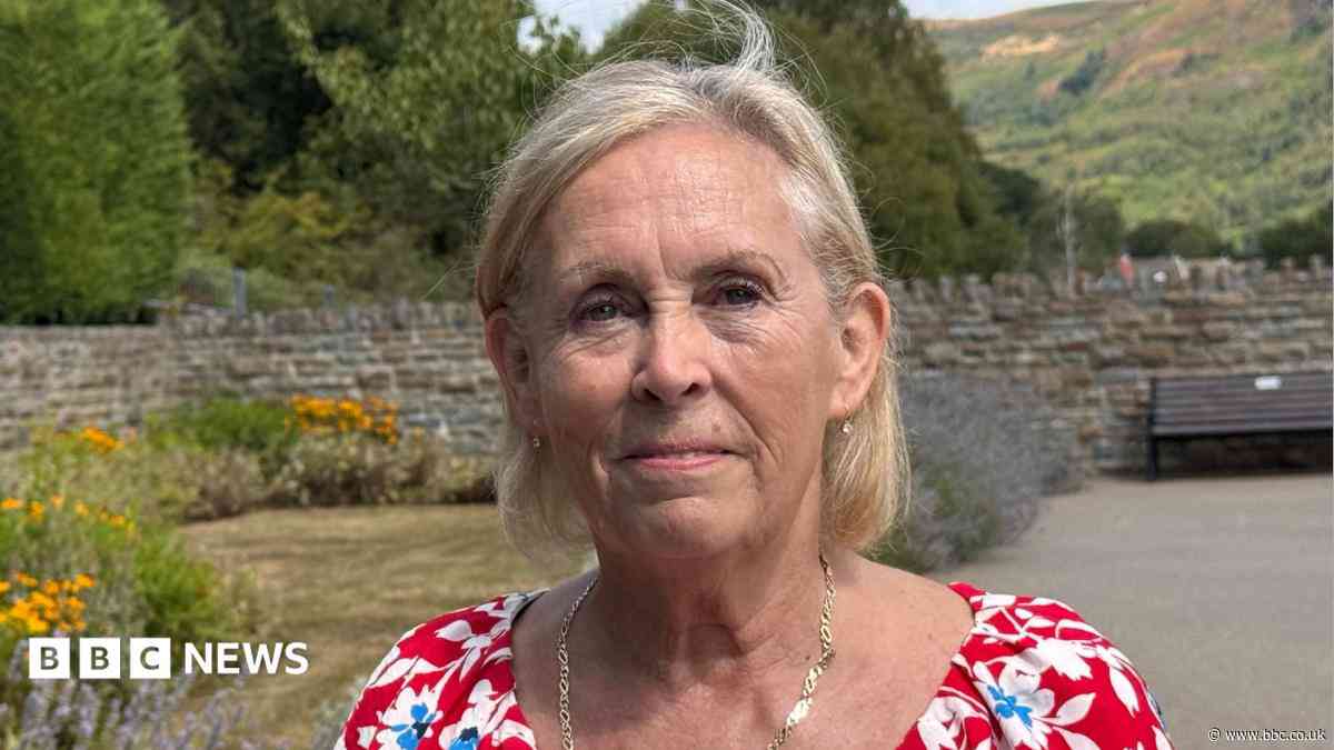 We survived the Aberfan disaster as schoolchildren, but were told to never talk about it again
