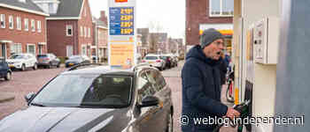 Benzine en diesel plots weer duurder: waar kun jij nog goedkoop tanken?